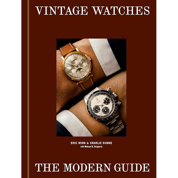 Chronograph Wristwatches: To Stop Time: Gerd-R Lang, Reinhard Meis